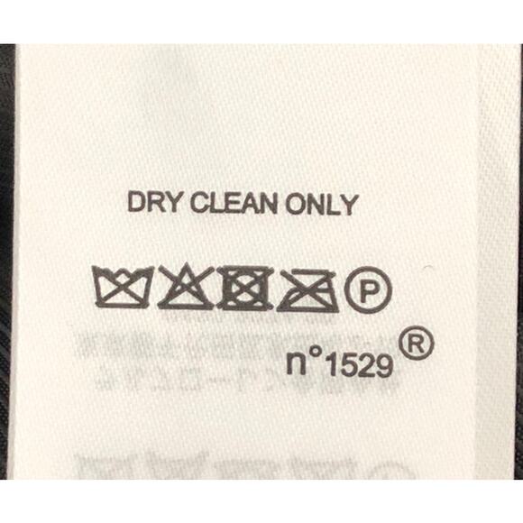 Lauren Ralph Lauren Hooded Coat Women's Size 2 A-line Black NEW - Picture 10 of 10